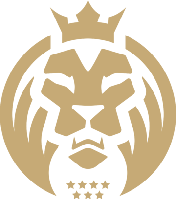 MAD Lions KOI logo