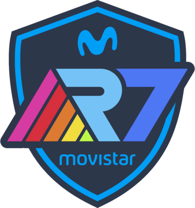 Rainbow7 logo