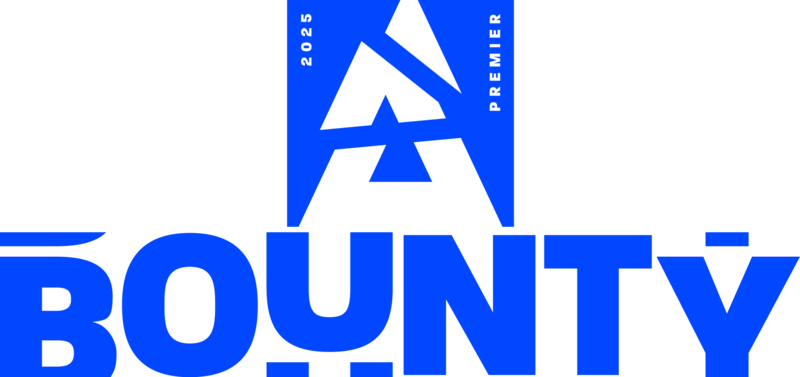 BLAST Bounty Spring 2025 Logo