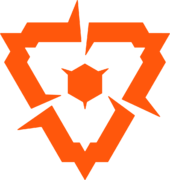VCT 2025: Americas Kickoff Logo